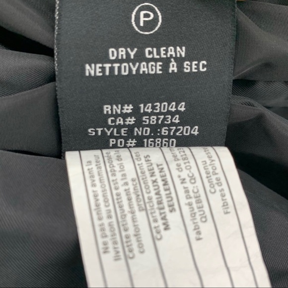 BAGATELLE Sport Puffer Jacket Utility Sherpa Hood - Picture 9 of 12